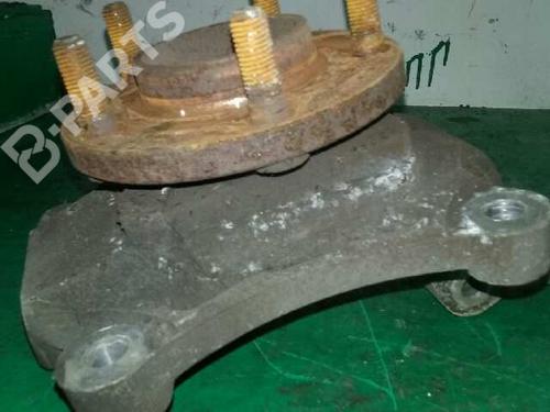 Right front steering knuckle CHRYSLER VOYAGER IV (RG, RS)  | BP1315500M26 