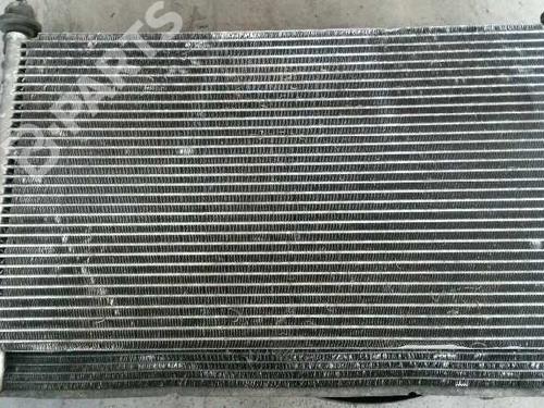 Used AC radiator FORD MONDEO III (B5Y) 2.0 16V TDDi / TDCi (115 hp) 2137451