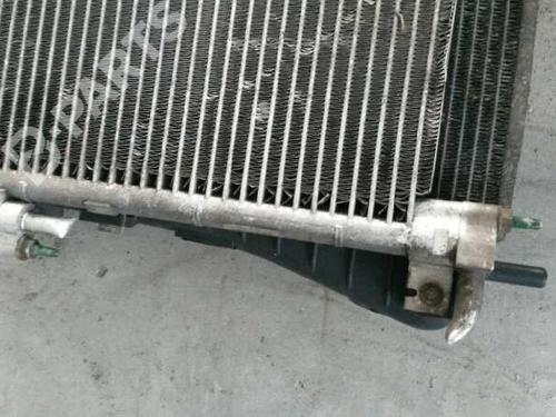 AC radiator FORD MONDEO III (B5Y) 2.0 16V TDDi / TDCi | BP2137451M32 