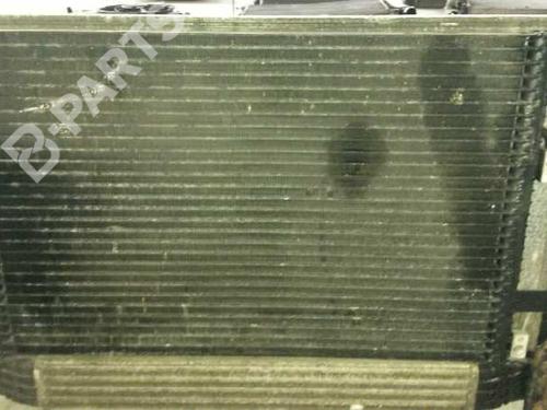 Used AC radiator VW SHARAN (7M8, 7M9, 7M6) 1.9 TDI (110 hp) 1535149