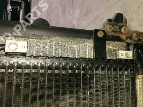 AC radiator VW SHARAN (7M8, 7M9, 7M6) 1.9 TDI | BP1535149M32 
