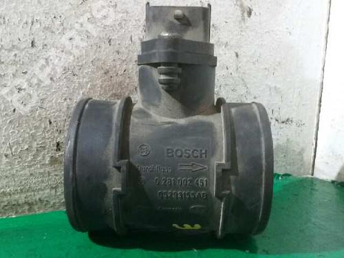 Used Mass air flow sensor CHRYSLER VOYAGER IV (RG, RS) [1999-2008]  1652843