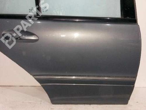 Right rear door MERCEDES-BENZ C-CLASS (W203) C 220 CDI (203.008) | BP1889922C5 