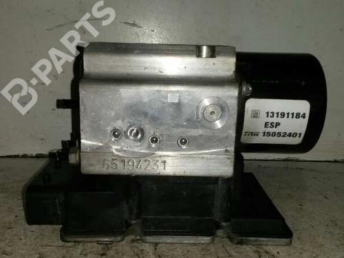ABS Bremseaggregat SAAB 9-3 Estate (E50) [2005-2015]  1935310