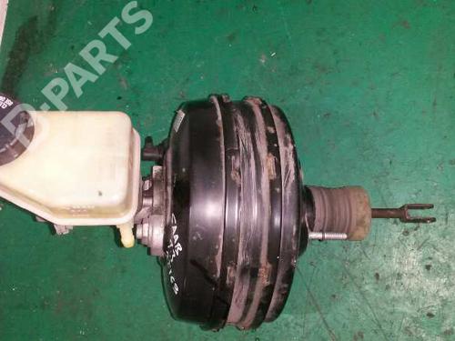 Used Servo brake SAAB 9-3 Estate (E50) [2005-2015]  1935316