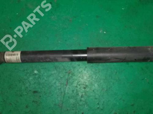 Used Left rear shock absorber FORD TRANSIT Van (FA_ _) [2006-2014]  1302900