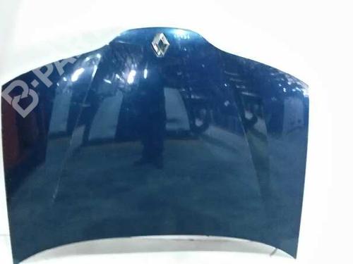 Used Hood RENAULT LAGUNA II Grandtour (KG0/1_) 1.8 16V (121 hp) 2513560
