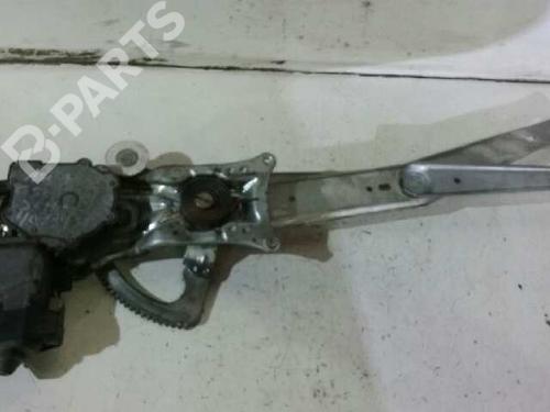 Used Front right window mechanism OPEL ASTRA F Saloon (T92) [1991-2001]  1318236