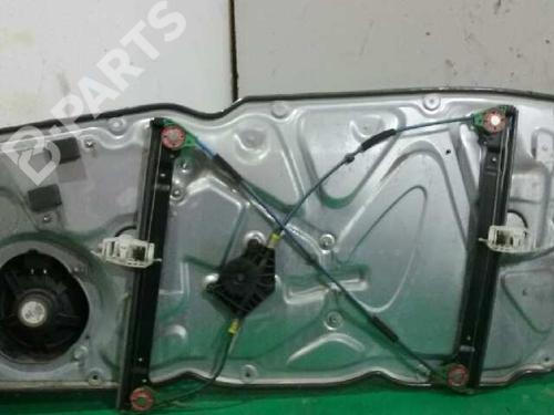 Front left window mechanism FIAT STILO (192_) 1.8 16V (192AXC1A, 192BXC1A) | BP1301898C22 