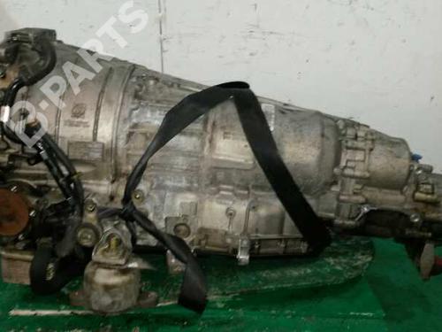Gearbox AUDI A8 D3 (4E2, 4E8) 4.0 TDI quattro | BP1716539M3 