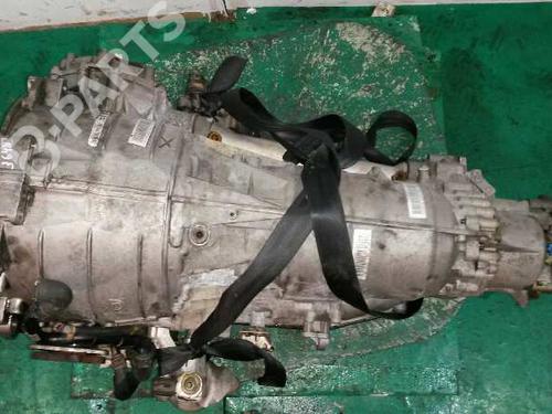 Gearkasse AUDI A8 D3 (4E2, 4E8) 4.0 TDI quattro (275 hp) 1716539
