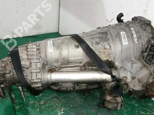 Gearbox AUDI A8 D3 (4E2, 4E8) 4.0 TDI quattro | BP1716539M3 