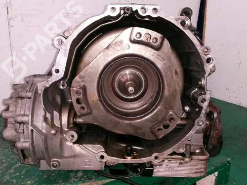 Gearbox AUDI A8 D3 (4E2, 4E8) 4.0 TDI quattro | BP1716539M3 