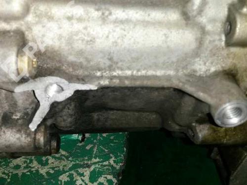 Gearbox AUDI A8 D3 (4E2, 4E8) 4.0 TDI quattro | BP1716539M3 