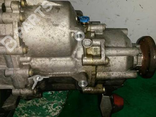 Gearbox AUDI A8 D3 (4E2, 4E8) 4.0 TDI quattro | BP1716539M3 