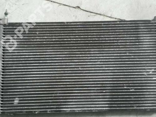 Used AC radiator FORD MONDEO III Saloon (B4Y) 2.0 16V (146 hp) 1805026
