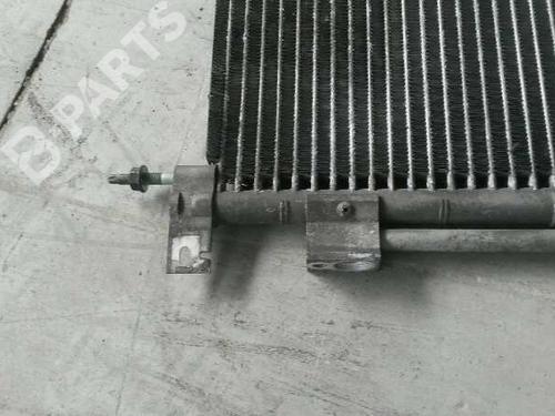 AC radiator FORD MONDEO III Saloon (B4Y) 2.0 16V | BP1805026M32 
