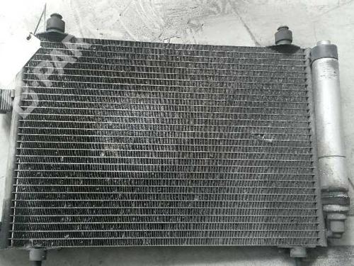 Used AC radiator PEUGEOT 307 SW (3H) 2.0 HDI 110 (107 hp) 1462027