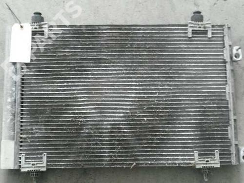 Used AC radiator CITROËN C4 II (NC_) [2009-2025]  1869282