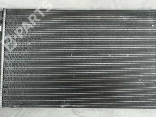 Used AC radiator RENAULT MEGANE II Estate (KM0/1_) 1.9 dCi (115 hp) 2518156