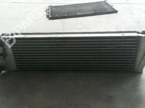 Intercooler RENAULT SCÉNIC II (JM0/1_) [2003-2010]  1510578