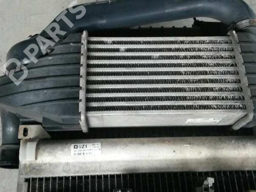Intercooler OPEL ASTRA H (A04) 1.3 CDTI (L48) (90 hp) 2502748