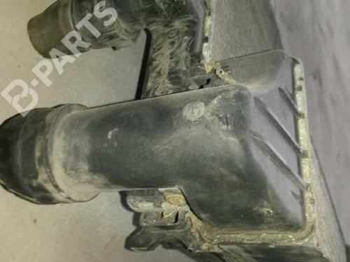 Intercooler BMW 3 (E46)  | BP1301406M30 