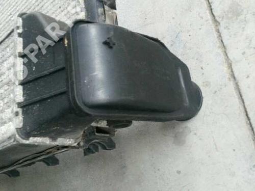 Intercooler BMW 3 (E46)  | BP1301406M30 