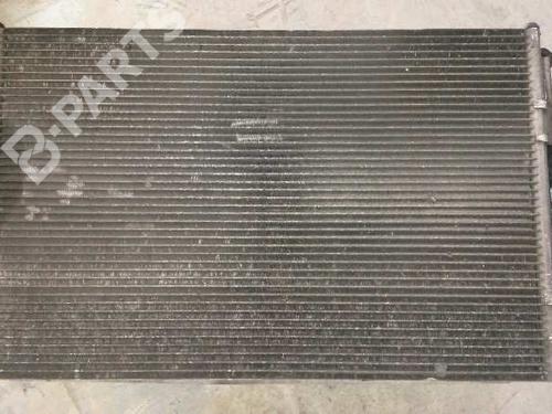 Used AC radiator RENAULT LAGUNA II (BG0/1_) 1.9 dCi (BG08, BG0G) (120 hp) 1545935