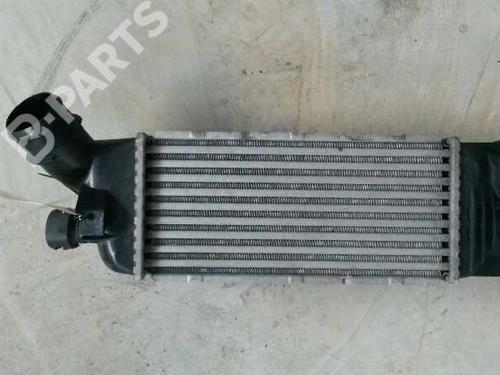 Used Intercooler PEUGEOT 407 (6D_) [2004-2011]  1461529
