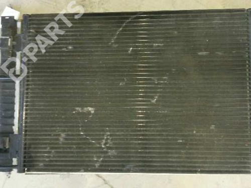 Radiateur de ac AUDI A4 B5 (8D2) 2.4 (165 hp) 8D0260403H | 86702