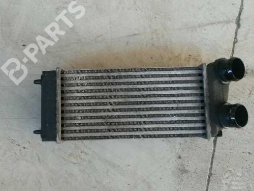 Used Intercooler CITROËN C4 Grand Picasso I (UA_) [2006-2013]  1301404