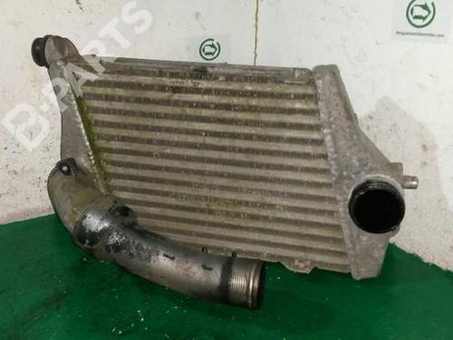 Used Intercooler AUDI A8 D3 (4E2, 4E8) 4.0 TDI quattro (275 hp) 1716541