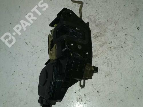 Used Front right lock HYUNDAI MATRIX (FC) 1.6 (103 hp) 2236797