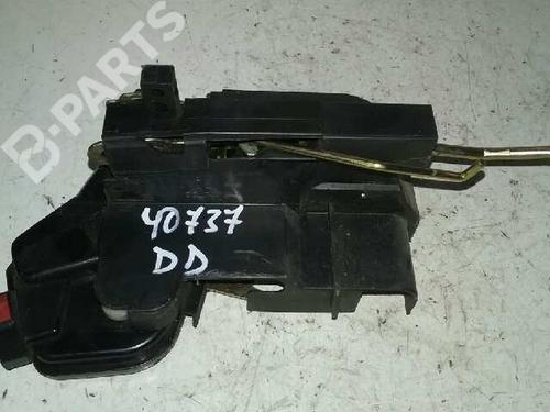 Front right lock HYUNDAI MATRIX (FC) 1.6 | BP2236797C97 