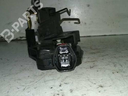 Front right lock HYUNDAI MATRIX (FC) 1.6 | BP2236797C97 