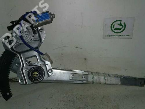 Used Front right window mechanism HYUNDAI MATRIX (FC) 1.6 (103 hp) 2236826