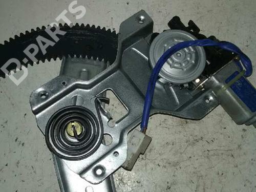 Front right window mechanism HYUNDAI MATRIX (FC) 1.6 | BP2236826C23 