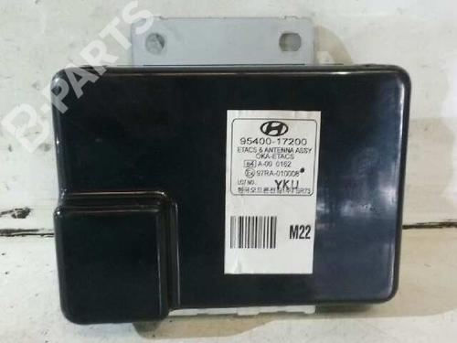 Used Electronic module HYUNDAI MATRIX (FC) 1.6 (103 hp) 2236897