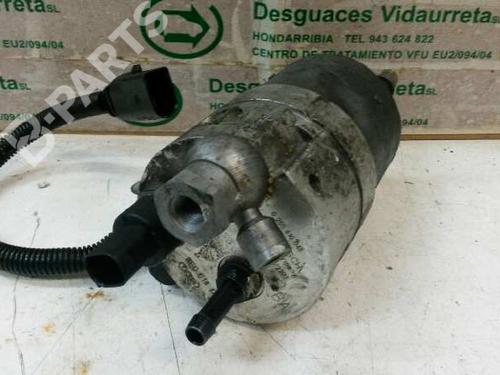 Computer VW PASSAT B5.5 (3B3) 1.9 TDI (130 hp) 1546033
