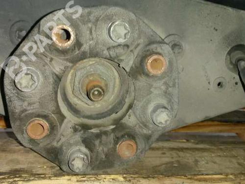 Rear differential MERCEDES-BENZ E-CLASS (W211)  | BP2289647M24 