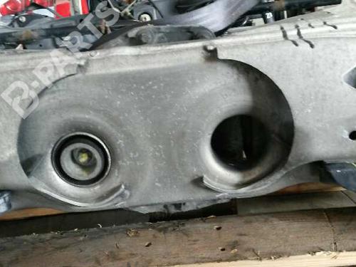 Rear differential MERCEDES-BENZ E-CLASS (W211)  | BP2289647M24 