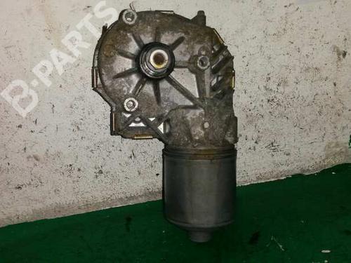 Used Front wiper motor MERCEDES-BENZ C-CLASS (W204) [2007-2015]  2229056