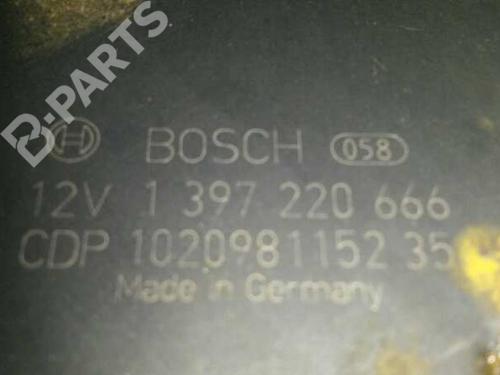 Front wiper motor MERCEDES-BENZ C-CLASS (W204)  | BP2229056M29 