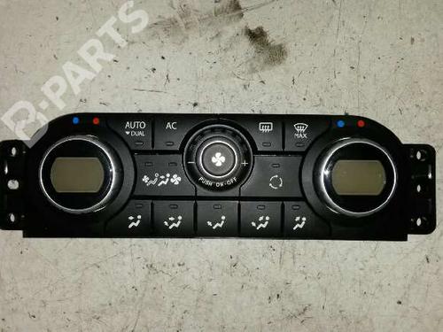 Used Climate control RENAULT KOLEOS I (HY_) 2.0 dCi 4x4 (HY0K) (150 hp) 1986076