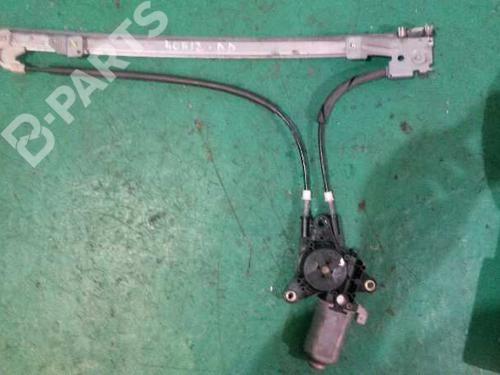 Used Front right window mechanism CITROËN EVASION MPV (22, U6) [1994-2002]  1317488
