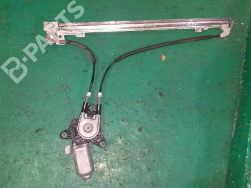 Front right window mechanism CITROËN EVASION MPV (22, U6)  | BP1317488C23 