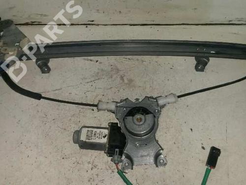 Front left window mechanism NISSAN ALMERA TINO (V10) 1.8 | BP2134214C22 