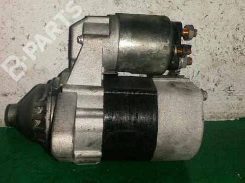 Used Starter NISSAN ALMERA TINO (V10) 1.8 (114 hp) 2134211