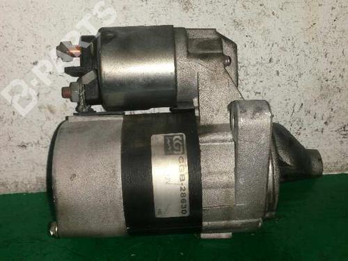 Starter NISSAN ALMERA TINO (V10) 1.8 | BP2134211M8 